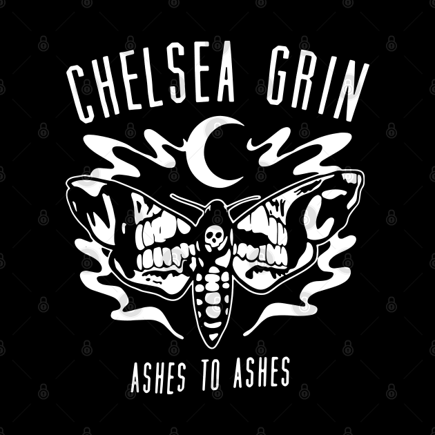 Chelsea Grin