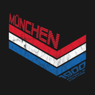 Bayern Munchen Fc T Shirts Teepublic