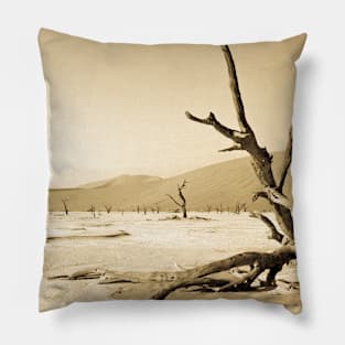 Solitude Pillow