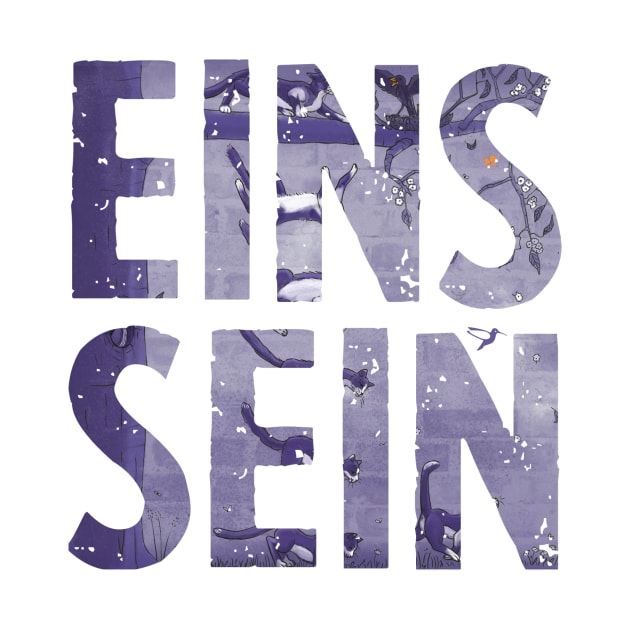 eins sein by mnutz