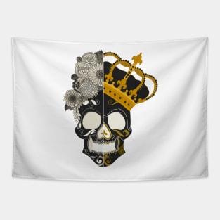 The Skull equals Tapestry