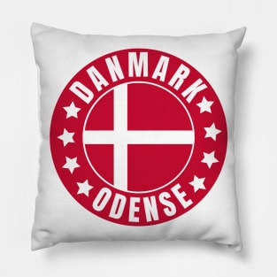 Odense Pillow