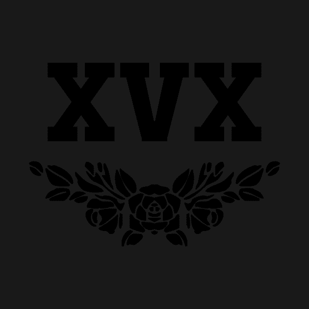 XVX by mariexvx