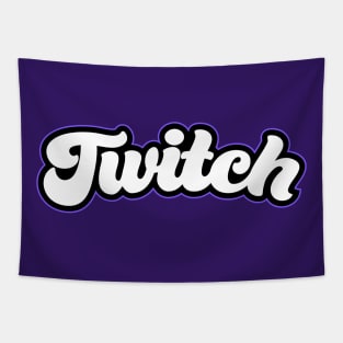 Twitch Tapestry