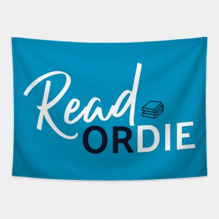 reader gear Tapestry