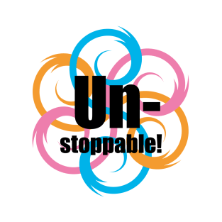 Unstoppable T-Shirt