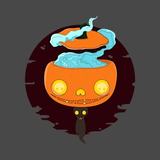 Halloween T-Shirt