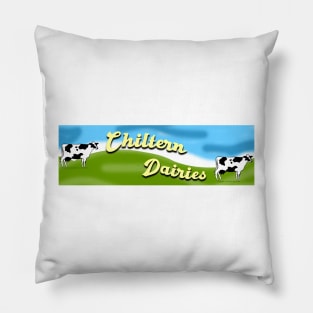 Chiltern Dairies Pillow