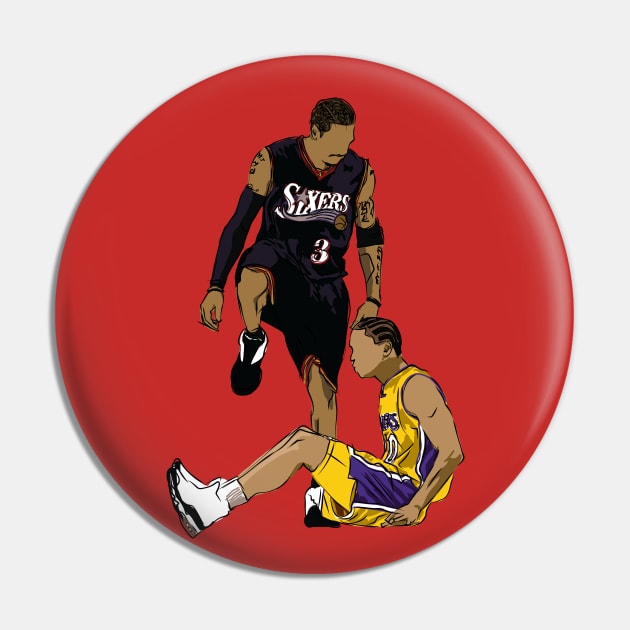 Object of Interest: The History of the Allen Iverson Sleeve