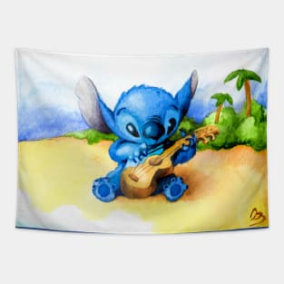 Stitch Tapestry