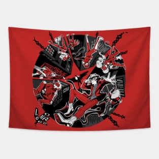 Persona 5 - Take your Heart Tapestry