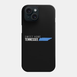 Tennessee Sweet Home Phone Case