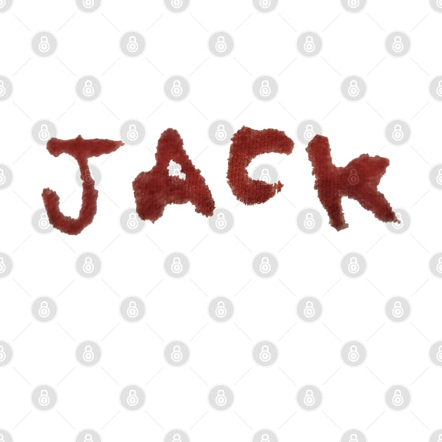 JACK by Juba Art