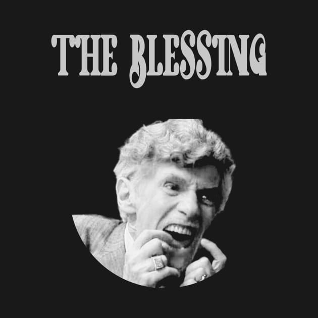 The Blessing  Uncle Lewis - Vintage by Deorans