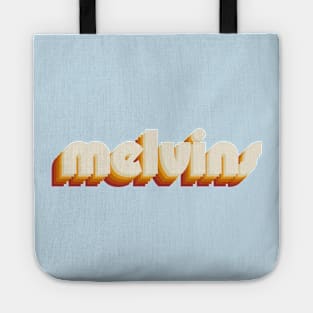 melvins Tote