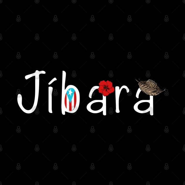 Jibara by SoLunAgua