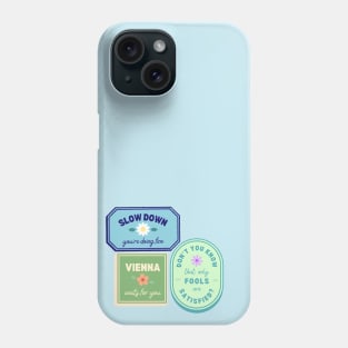 Vienna - Design Pack Phone Case