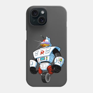 Gizmo Duck Phone Case