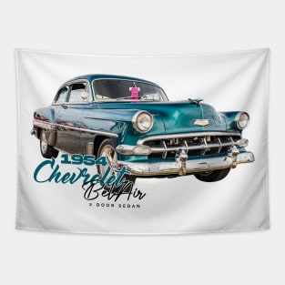 1954 Chevrolet Bel Air 2 Door Sedan Tapestry