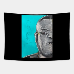 Big Daddy V Tapestry