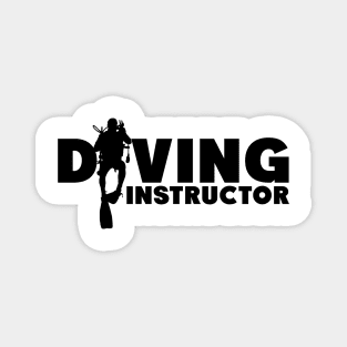 Instructor Magnet