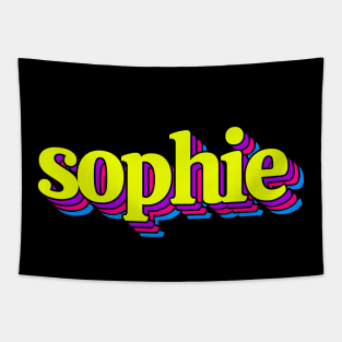 Sophie Tapestry