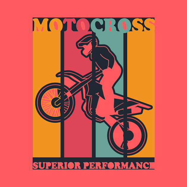 motocross by TheHeaven