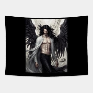 Lucifer Tapestry