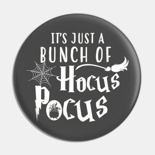 Hocus Pocus Pin