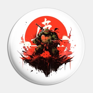 raphael Pin