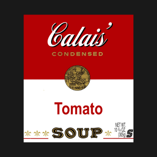 Calais Soup T-Shirt