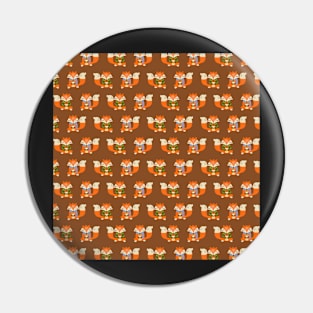 Fall time Pin