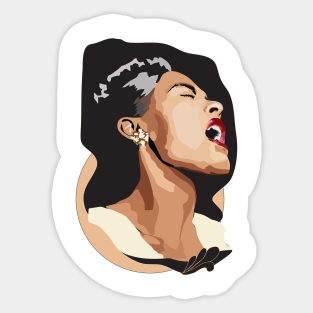 billie eilish stickers teepublic