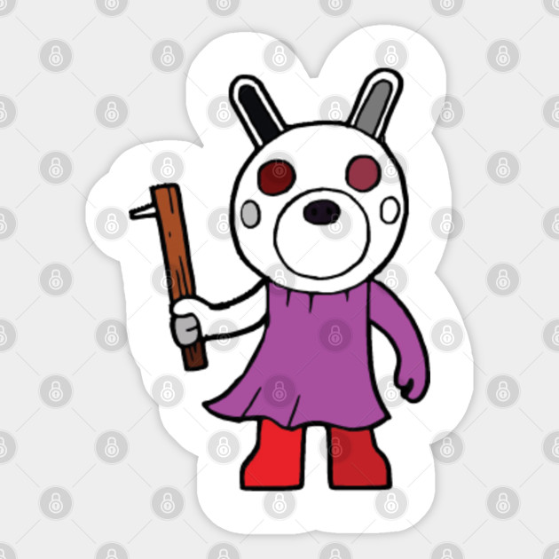 Piggy Roblox Roblox Game Roblox Characters Piggy Roblox