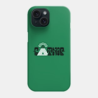 Nepeta Cataria Phone Case