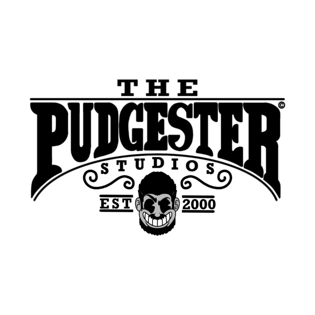 The Pudgester Studios (Black Version) by Hector121500