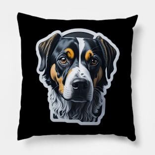 Cute dog Pillow