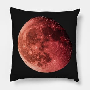 Moon Pillow