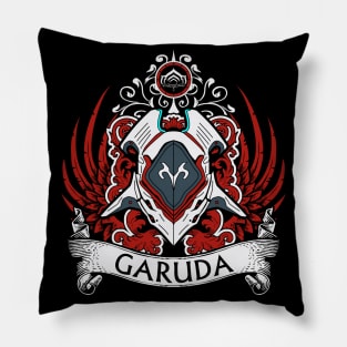 GARUDA - LIMITED EDITION Pillow