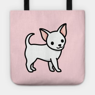 Chihuahua Tote