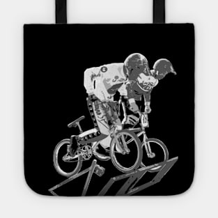 bmx Tote