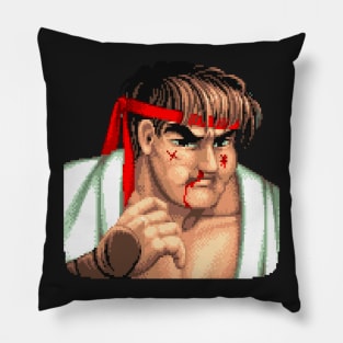 Ryu Pillow