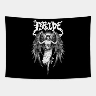 Pride Tapestry