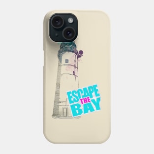 Arcadia Bay Lighthouse Phone Case