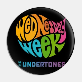 the undertones album Pin