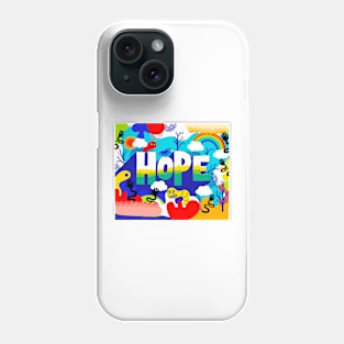 Hope Phone Case