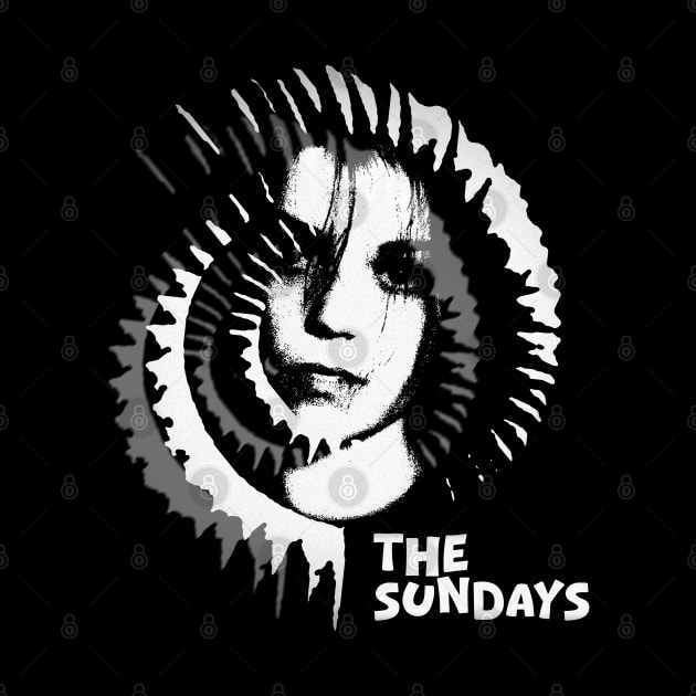 The Sundays - Sea Shell Fanmade by KokaLoca