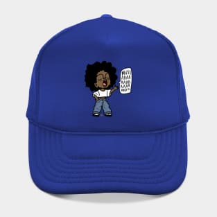 Mustard! - Kendrick Lamar GNX Hat