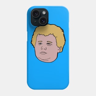 Therman the Boy Phone Case