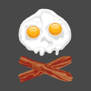 Killer Breakfast T-Shirt